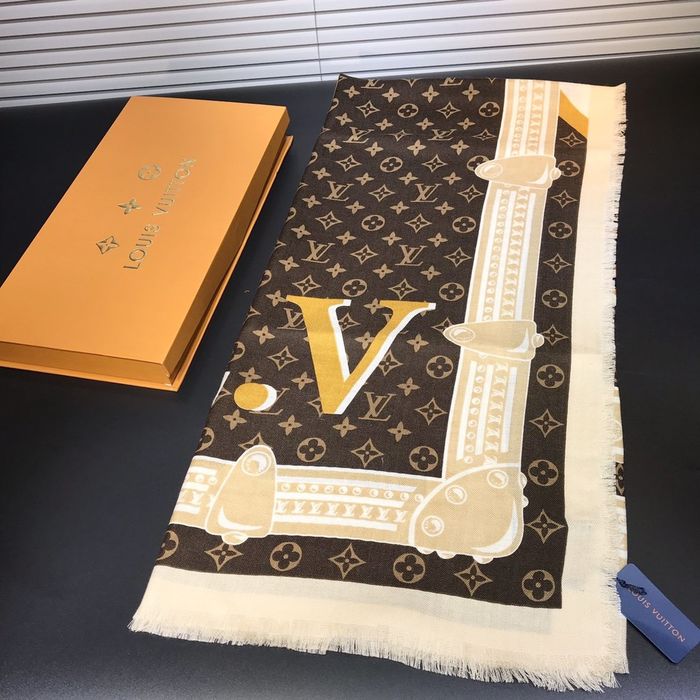 Louis Vuitton Scarf LV00128